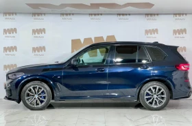 BMW X5 40i xDrive* M-Sport* HuD* Camera* Pano Laser | Mobile.bg � ����� ������ 2