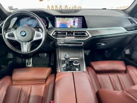 BMW X5 40i xDrive* M-Sport* HuD* Camera* Pano Laser | Mobile.bg � ����� ������ 9