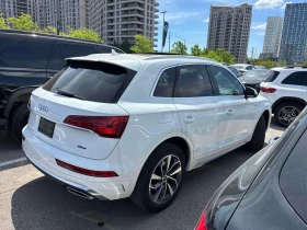 Audi Q5 | Progressiv | DISTRONIC | 360 | ПАНОРАМА | CARFAX - 22400 € / 43810.59 лв. - 87355266 3