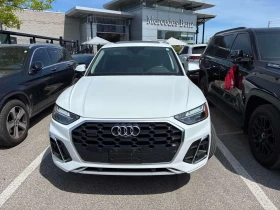 Audi Q5 | Progressiv | DISTRONIC | 360 | ПАНОРАМА | CARFAX - 22400 € / 43810.59 лв. - 87355266 6