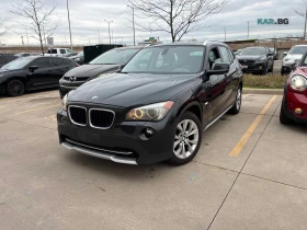 BMW X1 AвтоКредит (Крайна цена до България)