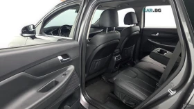 Hyundai Santa fe ���������* ������* ���� �����*  | Mobile.bg � ����� ������ 12