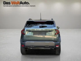Dacia Duster Journey 1.2 TCe 4x4 | Mobile.bg � ����� ������ 5