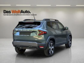 Dacia Duster Journey 1.2 TCe 4x4 | Mobile.bg � ����� ������ 4