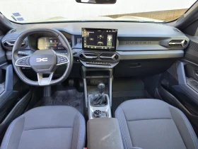 Dacia Duster Journey 1.2 TCe 4x4 | Mobile.bg � ����� ������ 8