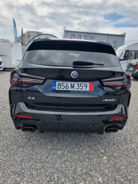 BMW X3 M40i | Mobile.bg � ����� ������ 5