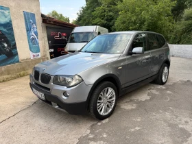 BMW X3 2.0D, 177ks, Automatic 