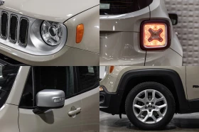 Jeep Renegade  | 1.4 Turbo | Автоматик | Гаранция | 7cars | Auto.bg — изображение 13