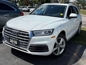 Audi Q5 * Progressiv * CARFAX * ОТ ПРЕДСТАВИТЕЛСТВО * 
