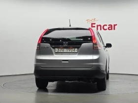 Honda Cr-v 2.4 4WD - 11944 € - 32657575 4