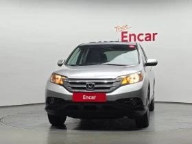 Honda Cr-v 2.4 4WD - 11944 € - 32657575 3