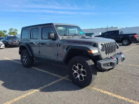 Jeep Wrangler * 4x4 Unlimited Rubicon * CARFAX * БЕЗ ПЪРВОНАЧАЛН - 26490 € - 57661397 3