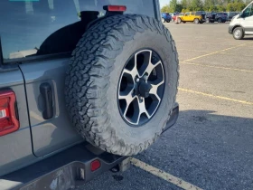 Jeep Wrangler * 4x4 Unlimited Rubicon * CARFAX * БЕЗ ПЪРВОНАЧАЛН - 26490 € - 57661397 6