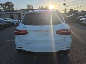 Mercedes-Benz GLC 300 ПОДГРЕВ * ПАНОРАМА * 77 000 КМ *  - 18150 € - 23623663 4