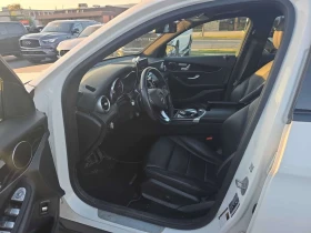 Mercedes-Benz GLC 300 ПОДГРЕВ * ПАНОРАМА * 77 000 КМ *  - 18150 € - 23623663 5