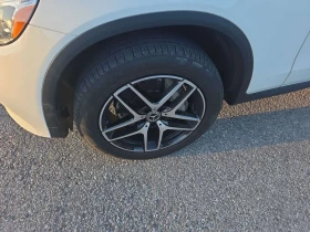 Mercedes-Benz GLC 300 ПОДГРЕВ * ПАНОРАМА * 77 000 КМ *  - 18150 € - 23623663 7