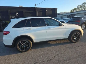 Mercedes-Benz GLC 300 ПОДГРЕВ * ПАНОРАМА * 77 000 КМ *  - 18150 € - 23623663 3