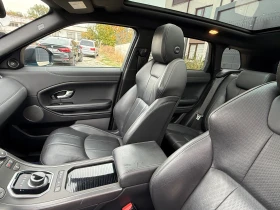 Land Rover Range Rover Evoque FACELIFT  | Auto.bg — изображение 9