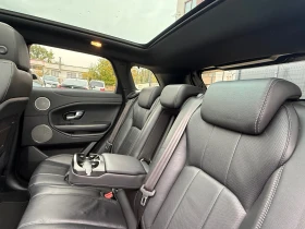 Land Rover Range Rover Evoque FACELIFT  | Auto.bg — изображение 10