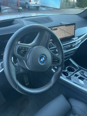 BMW X5 x  Drive 50 e | Mobile.bg � ����� ������ 9