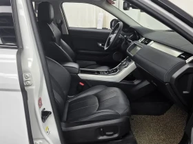 Land Rover Range Rover Evoque 2.0 Td4 Se/ПАНОРАМА/ПОДГРЕВ/НАВИГАЦИЯ/КАМЕРА/ | Auto.bg — изображение 11