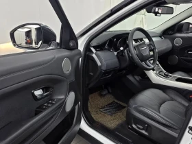 Land Rover Range Rover Evoque 2.0 Td4 Se/ПАНОРАМА/ПОДГРЕВ/НАВИГАЦИЯ/КАМЕРА/ | Auto.bg — изображение 10