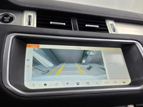 Land Rover Range Rover Evoque 2.0 Td4 Se/ПАНОРАМА/ПОДГРЕВ/НАВИГАЦИЯ/КАМЕРА/ | Auto.bg — изображение 15