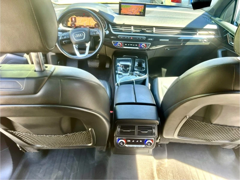 Audi Q7 Q7 3.0 prestige , снимка 12 - Автомобили и джипове - 46249018