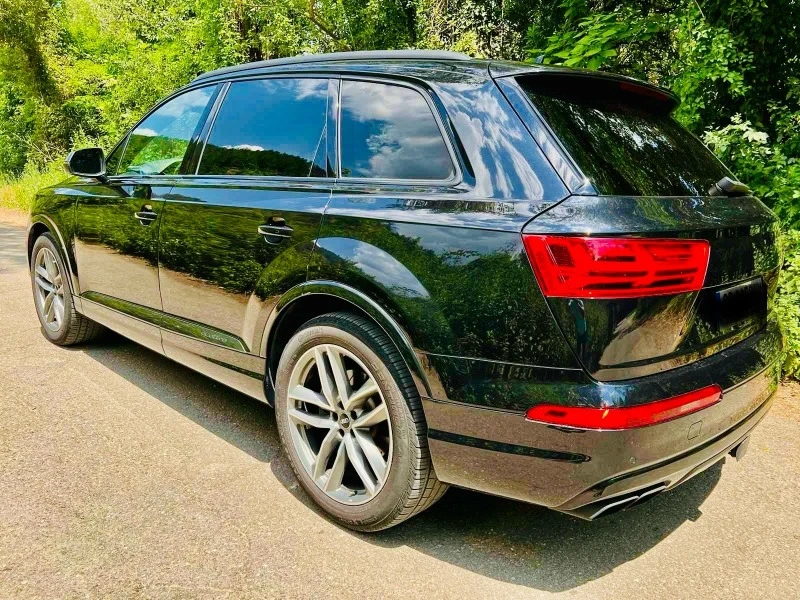 Audi Q7 Q7 3.0 prestige , снимка 4 - Автомобили и джипове - 46249018