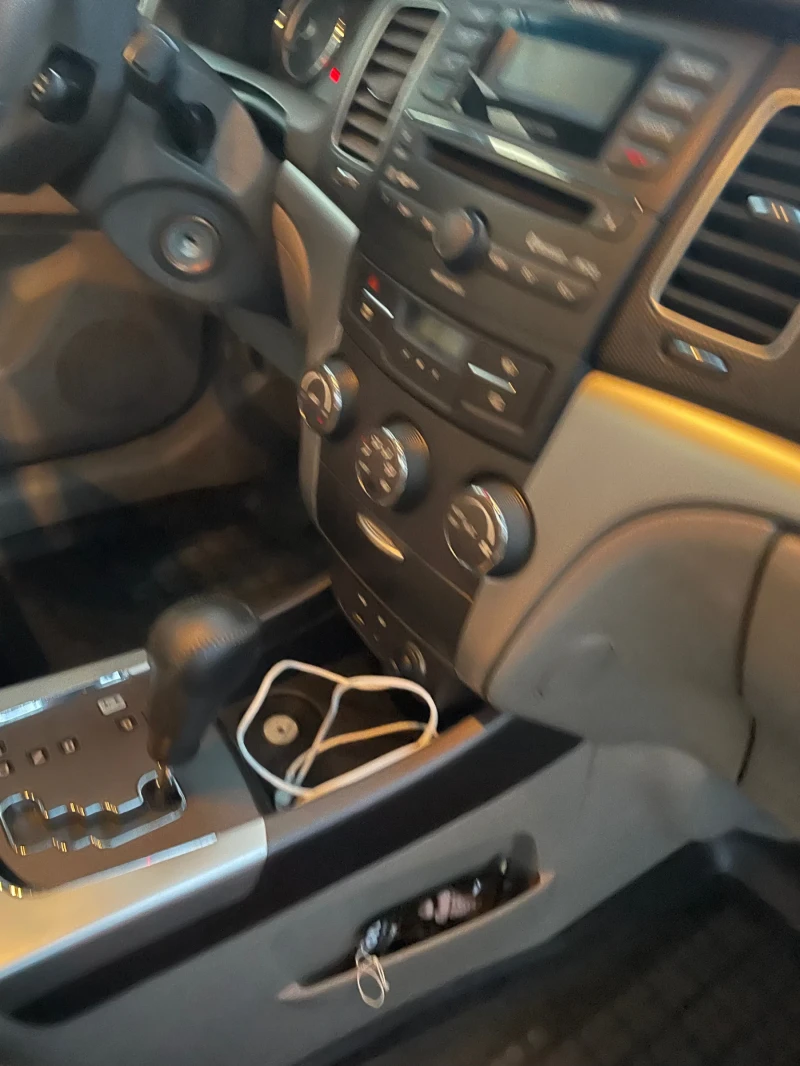 SsangYong Korando, снимка 5 - Автомобили и джипове - 49891085