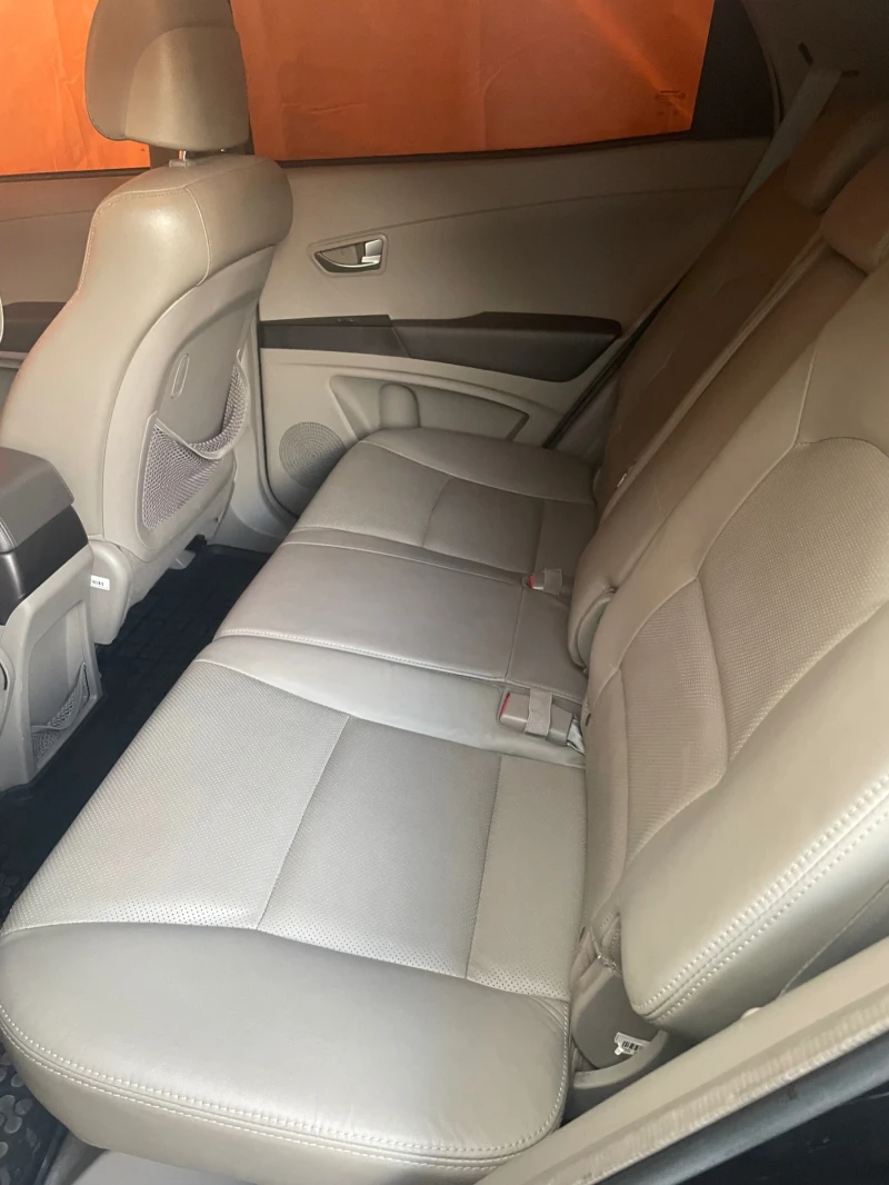 SsangYong Korando, снимка 16 - Автомобили и джипове - 49891085