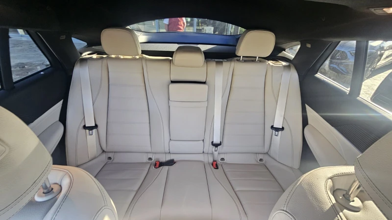 Mercedes-Benz GLE 350 d 4MATIC Coupe, снимка 9 - Автомобили и джипове - 51404481