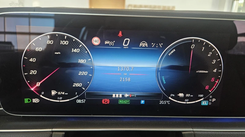 Mercedes-Benz GLE 350 d 4MATIC Coupe, снимка 16 - Автомобили и джипове - 51404481