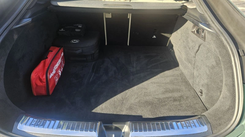 Mercedes-Benz GLE 350 d 4MATIC Coupe, снимка 8 - Автомобили и джипове - 51404481