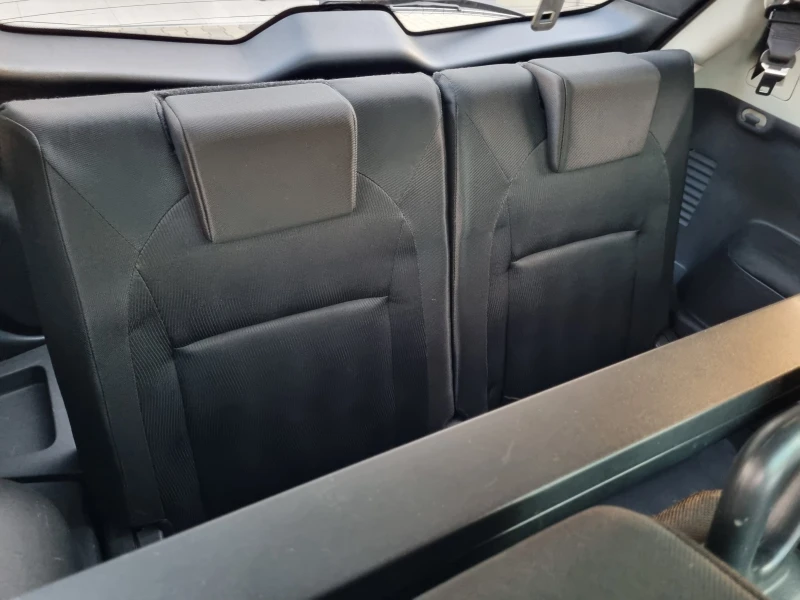 Nissan Qashqai + 2 4х4  2.0DCi-150ps ПАНОРАМА , снимка 14 - Автомобили и джипове - 51798172