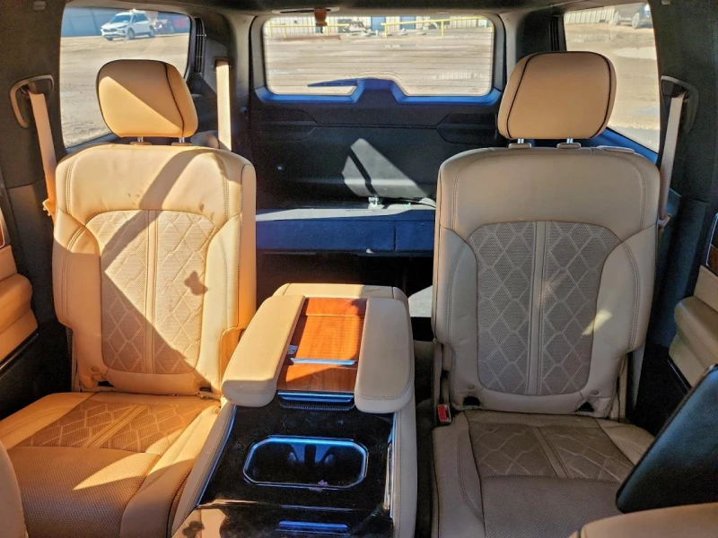 Jeep Grand Wagoneer SERIES III 6.4L V8, снимка 10 - Автомобили и джипове - 52911194