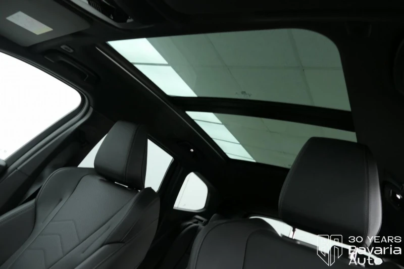 BMW X1 20i sDrive M Sport Paket Steptronic, снимка 9 - Автомобили и джипове - 52664335