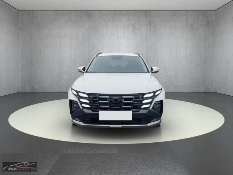 Hyundai Tucson 2.4HEV/215HP/PRIME/NAVI/CAM/ACC/LED/886V, снимка 2 - Автомобили и джипове - 53245797