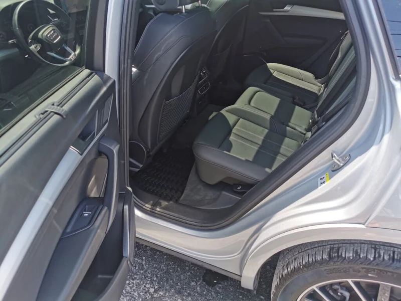 Audi Q5 quattro Premium Plus * АвтоКредит* (ЦЕНА ДО БГ), снимка 11 - Автомобили и джипове - 53251833