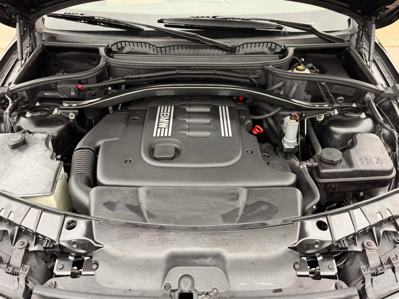 BMW X3 2.0D 150к.с. 4x4 ИТАЛИЯ, снимка 17 - Автомобили и джипове - 53298856