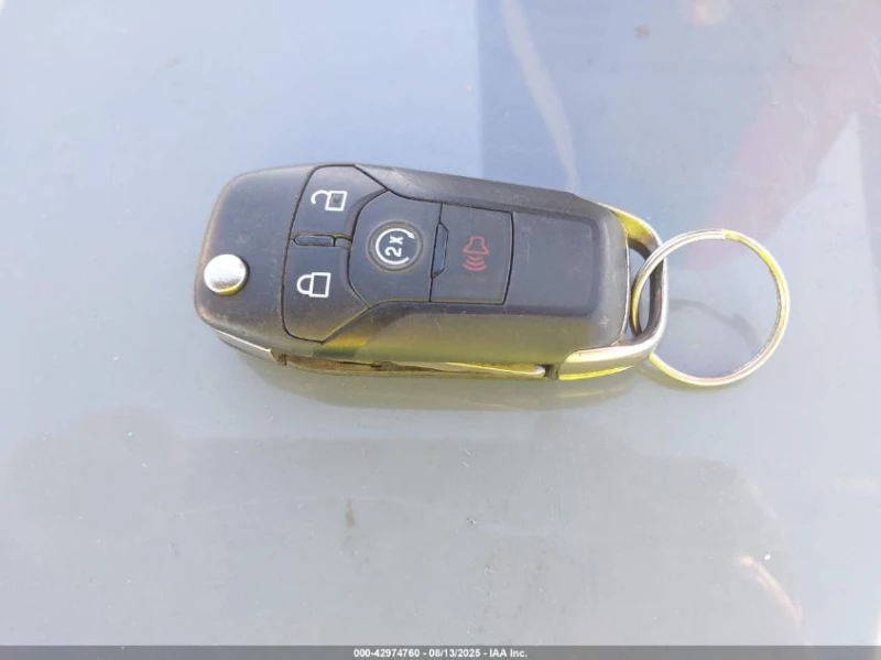 Ford F150 F-150 XLT * КРАЙНА ЦЕНА* CARFAX, снимка 11 - Автомобили и джипове - 53382218