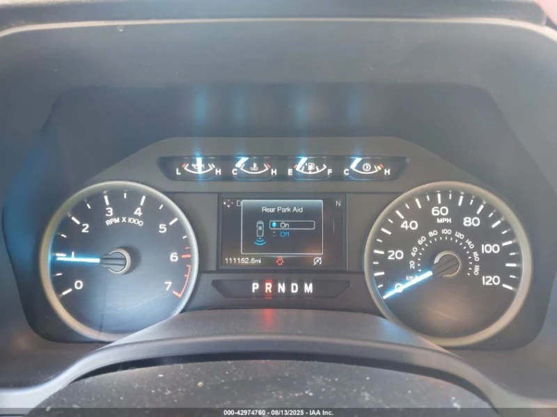 Ford F150 F-150 XLT * КРАЙНА ЦЕНА* CARFAX, снимка 7 - Автомобили и джипове - 53382218