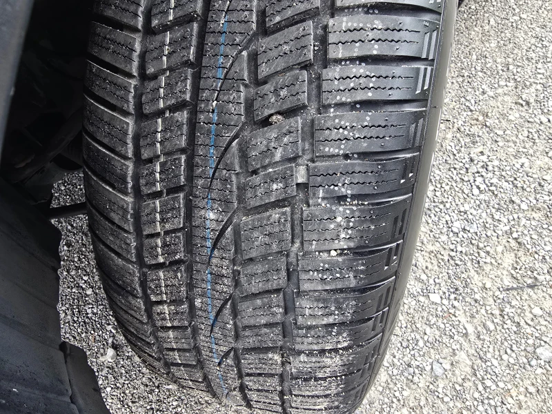 BMW X3 2.0TDi-Face-Navi-Xenon, снимка 9 - Автомобили и джипове - 53499615