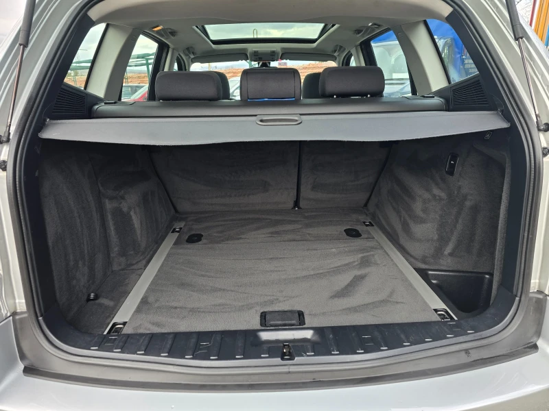 BMW X3 2.0TDi-Face-Navi-Xenon, снимка 16 - Автомобили и джипове - 53499615