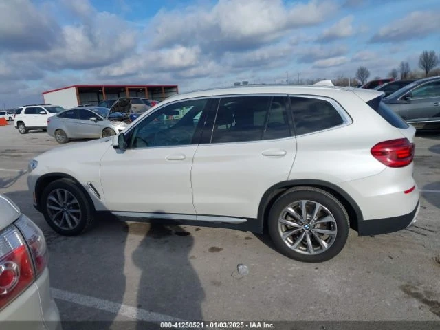 BMW X3 XDRIVE30I, Проверена!, снимка 10 - Автомобили и джипове - 49303429