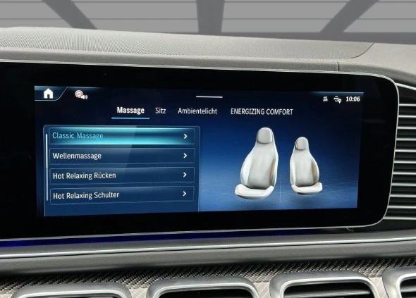 Mercedes-Benz GLE 63 S AMG Coupe 4Matic+ = Night Pack = Premium Plus Гаранция, снимка 10 - Автомобили и джипове - 53780131