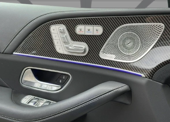 Mercedes-Benz GLE 63 S AMG Coupe 4Matic+ = Night Pack = Premium Plus Гаранция, снимка 12 - Автомобили и джипове - 53780131