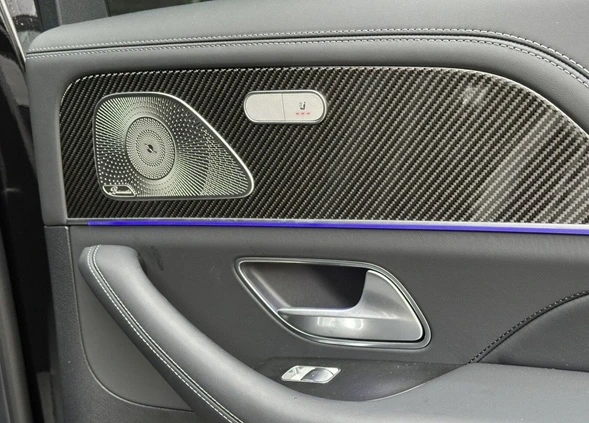 Mercedes-Benz GLE 63 S AMG Coupe 4Matic+ = Night Pack = Premium Plus Гаранция, снимка 5 - Автомобили и джипове - 53780131