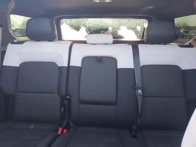 Hummer H3 SUV 2X AWD 2025 , снимка 10 - Автомобили и джипове - 54475427