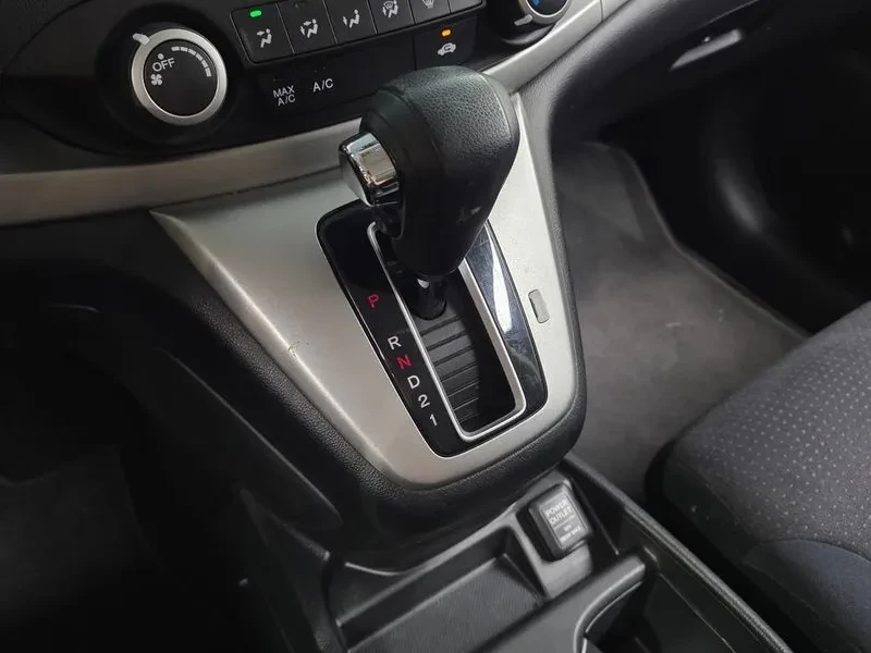 Honda Cr-v 2.4 4WD, снимка 9 - Автомобили и джипове - 56303848